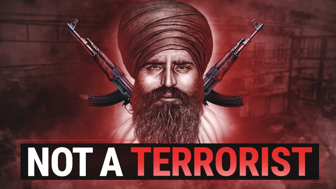 not a terrorist